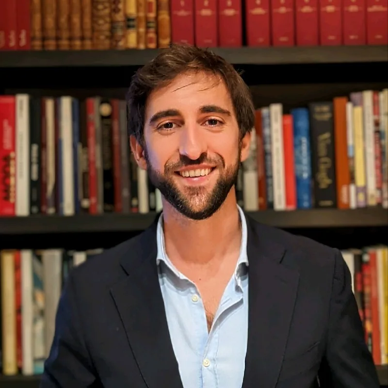 Retrato de Diogo Barbot